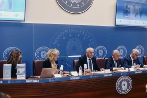 Evento Prevenzione oncologica maschile