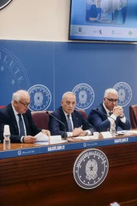 Evento Prevenzione oncologica maschile