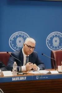 Evento Prevenzione oncologica maschile