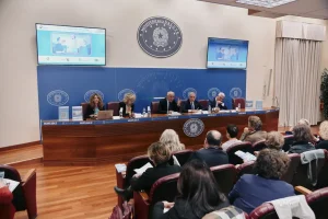 Evento Prevenzione oncologica maschile
