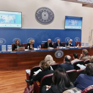 Evento Prevenzione oncologica maschile