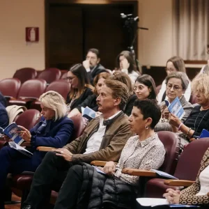 Evento Prevenzione oncologica maschile