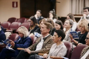 Evento Prevenzione oncologica maschile