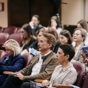 Evento Prevenzione oncologica maschile