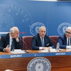 Evento Prevenzione oncologica maschile