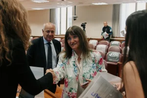 Evento Prevenzione oncologica maschile