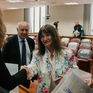 Evento Prevenzione oncologica maschile