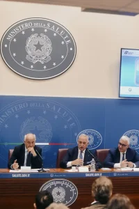 Evento Prevenzione oncologica maschile