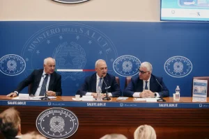 Evento Prevenzione oncologica maschile