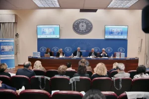 Evento Prevenzione oncologica maschile