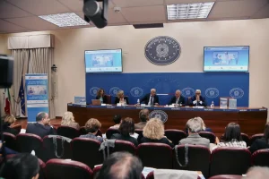 Evento Prevenzione oncologica maschile