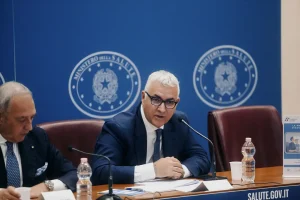 Evento Prevenzione oncologica maschile