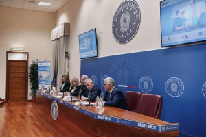 Evento Prevenzione oncologica maschile