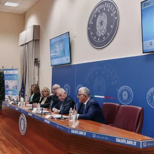 Evento Prevenzione oncologica maschile