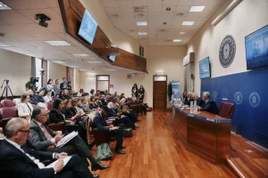 Evento Prevenzione oncologica maschile