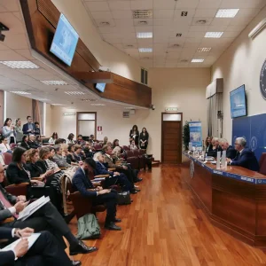 Evento Prevenzione oncologica maschile