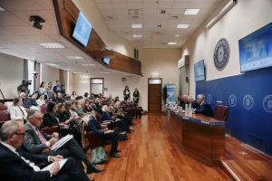 Evento Prevenzione oncologica maschile