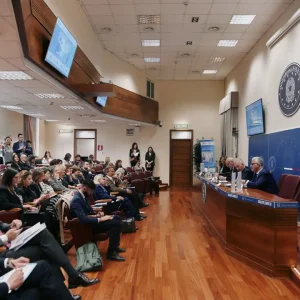 Evento Prevenzione oncologica maschile