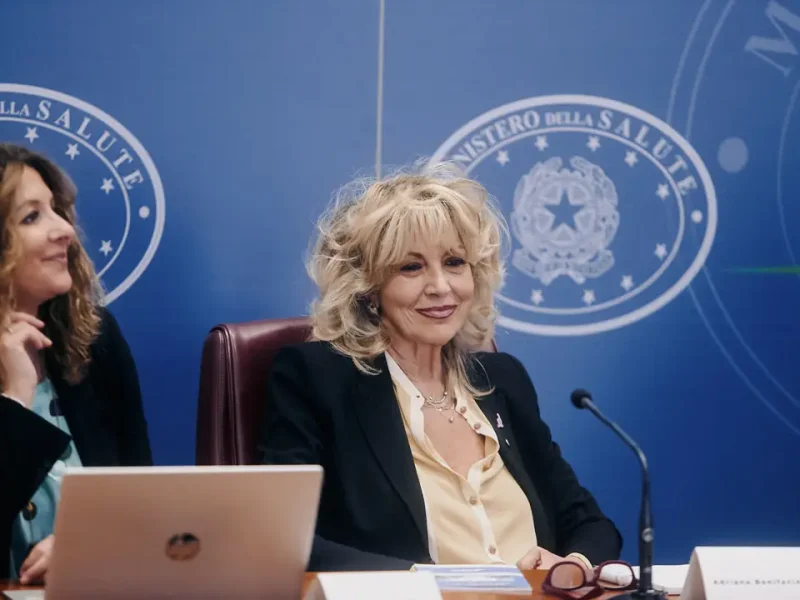 Incontriamoci sul Pink Ring di IncontraDonna! Secondo appuntamento del 2020 sabato 15 febbraio all’Ordine dei Medici di Roma