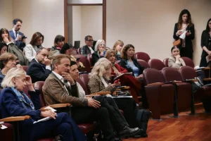 Evento Prevenzione oncologica maschile