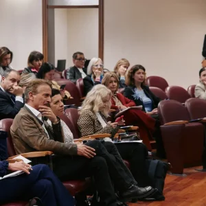 Evento Prevenzione oncologica maschile