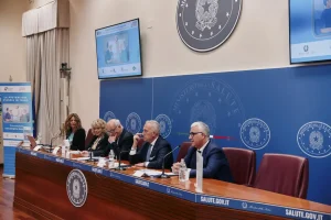 Evento Prevenzione oncologica maschile