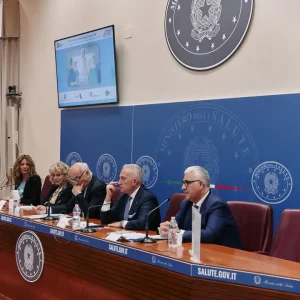Evento Prevenzione oncologica maschile