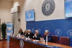 Evento Prevenzione oncologica maschile