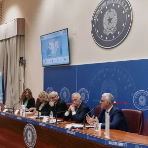 Evento Prevenzione oncologica maschile