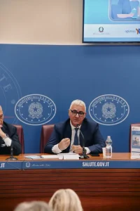 Evento Prevenzione oncologica maschile