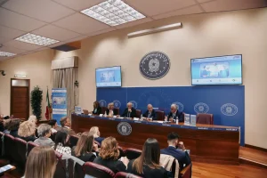 Evento Prevenzione oncologica maschile