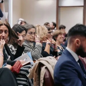 Evento Prevenzione oncologica maschile