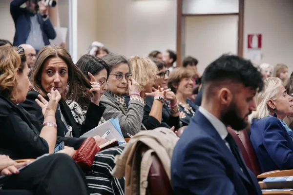 Immagine di copertina della notizia Parte il progetto Empowomen, una iniziativa che promuove la salute come occasione per prendersi cura di sé e per rimettersi in gioco, indirizzata a tutte le donne in stato di marginalità sociale