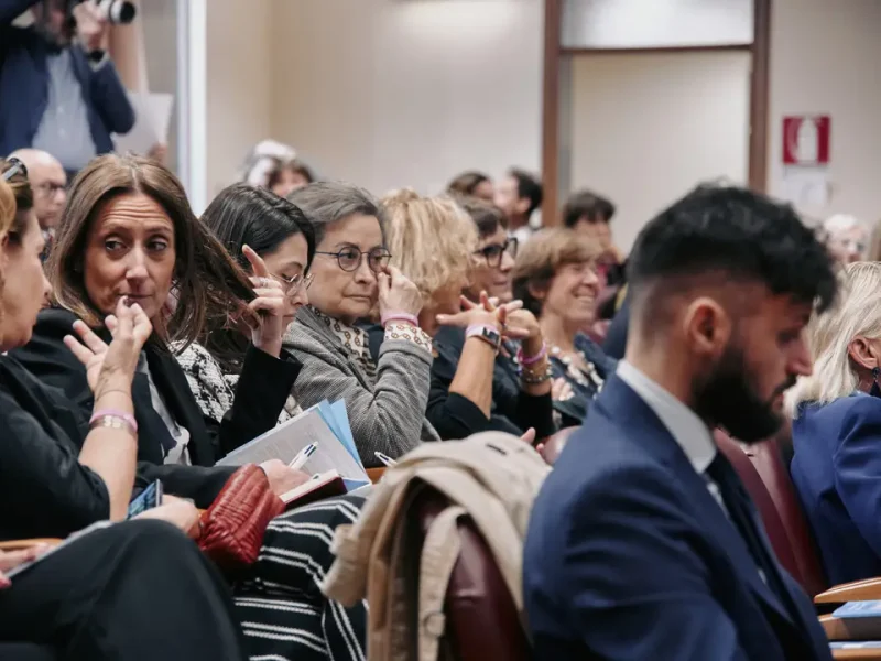 Parte il progetto Empowomen, una iniziativa che promuove la salute come occasione per prendersi cura di sé e per rimettersi in gioco, indirizzata a tutte le donne in stato di marginalità sociale