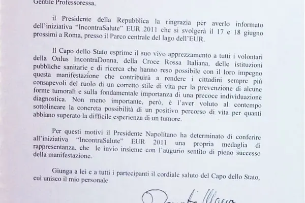 Immagine di copertina della notizia Il giornale “La Cìcuta” degli Studenti del Liceo Classico - Scientifico Socrate - Roma ha dedicato un articolo a IncontraDonna onlus e al tumore del seno