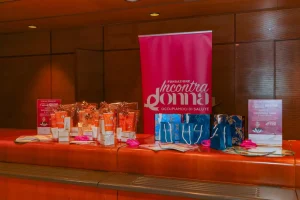 Foto tombola di Natale