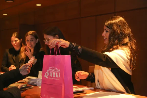 Immagine di copertina della notizia La prof.ssa Adriana Bonifacino parteciperà con una Ted al JUMP 2018 - Il futuro è ora