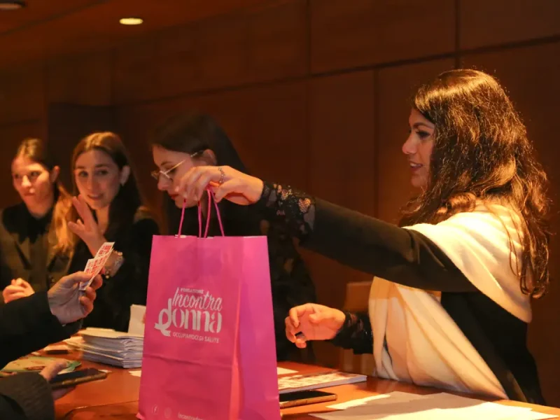 La prof.ssa Adriana Bonifacino parteciperà con una Ted al JUMP 2018 – Il futuro è ora