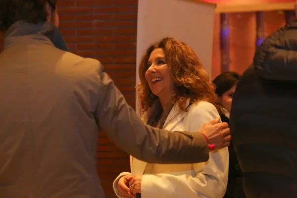 Immagine di copertina della notizia La B-night il 12 dicembre a Roma - Serata piena di musica, danze e allegria, per la raccolta di fondi da destinare al progetto Dancing with Health