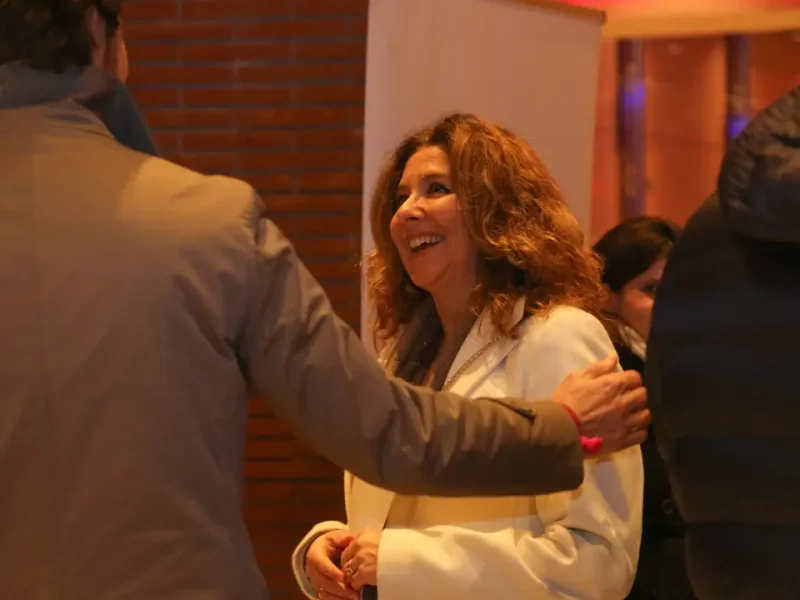 La B-night il 12 dicembre a Roma – Serata piena di musica, danze e allegria, per la raccolta di fondi da destinare al progetto Dancing with Health