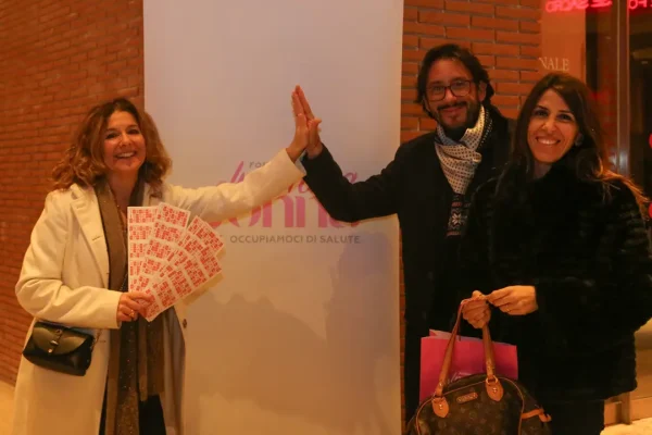 Immagine di copertina della notizia A Bruxelles il 4 e il 5 dicembre si parla di donne, salute e lavoro