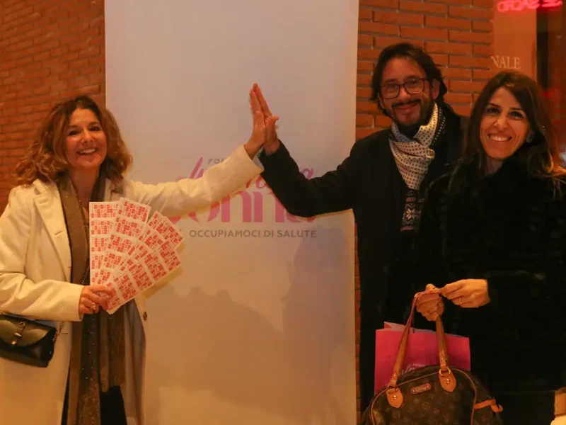 A Bruxelles il 4 e il 5 dicembre si parla di donne, salute e lavoro