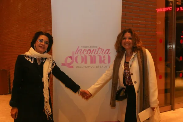 Immagine di copertina della notizia Dona anche tu per contribuire alla raccolta di fondi da destinare al progetto promosso da IncontraDonna Onlus "Dancing with Health"
