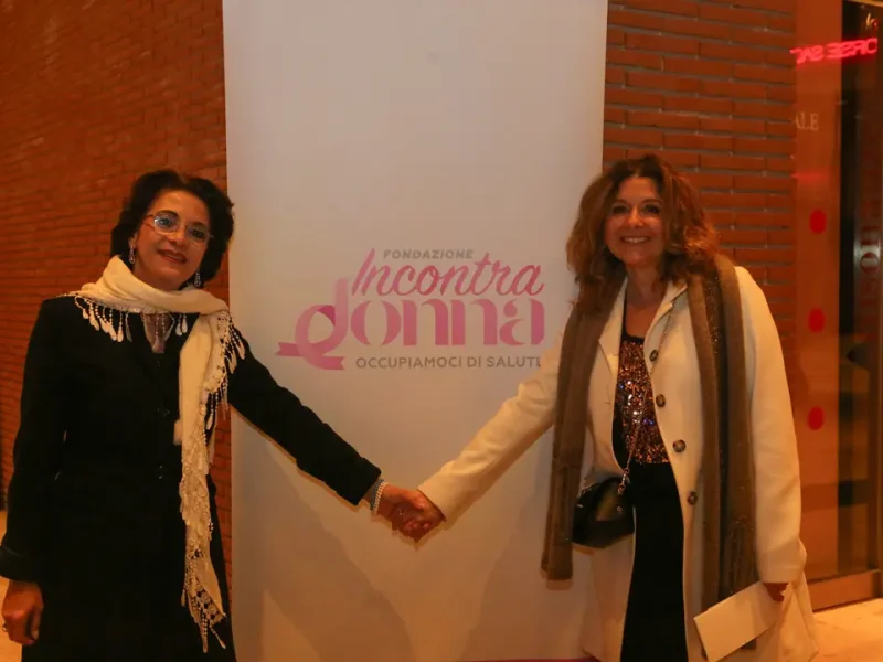 Dona anche tu per contribuire alla raccolta di fondi da destinare al progetto promosso da IncontraDonna Onlus “Dancing with Health”