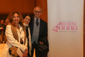 Foto tombola di Natale