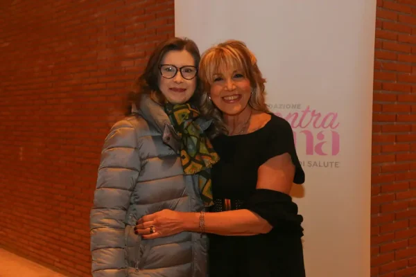 Immagine di copertina della notizia ‘Dancing with health’, donne superano il trauma del cancro a passo di danza