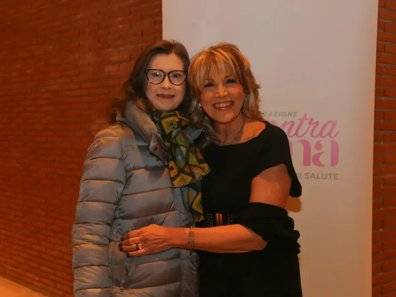 ‘Dancing with health’, donne superano il trauma del cancro a passo di danza