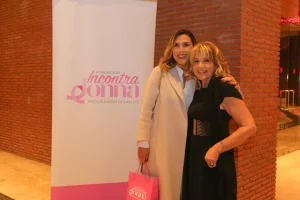 Foto tombola di Natale