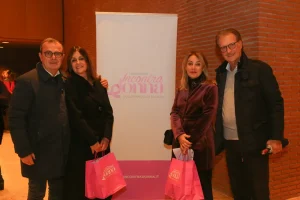 Foto tombola di Natale