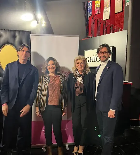 Frecciarosa 2018 – PROGRAMMA DEI VIAGGI